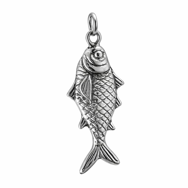 Fish Charm